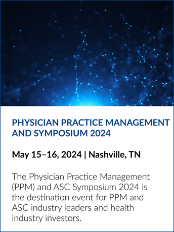 2024 Physician Practice Management and ASC Symposium 